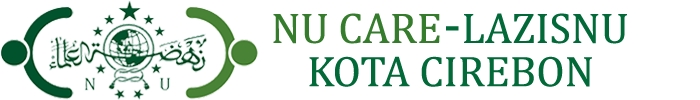 NU CARE-LAZISNU KOTA CIREBON