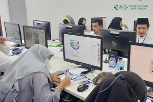 Dukung Pengembangan Keterampilan Sumber Daya Manusia