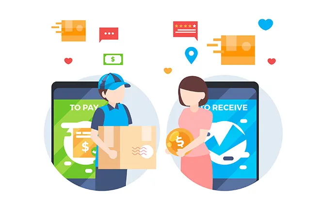 cara mudah sedekah online di website lazisnu cirebon