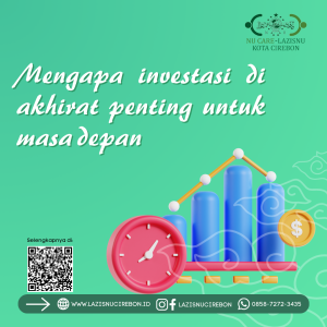 investasi akhirat